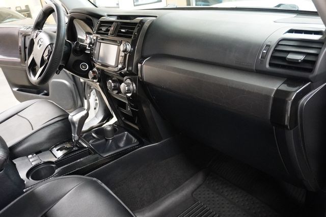 2017 Toyota 4Runner TRD Off Road 4WD - 23066760 - 13