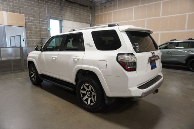 2017 Toyota 4Runner TRD Off Road 4WD - 23066760 - 2