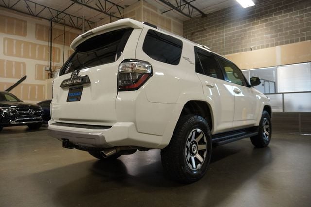 2017 Toyota 4Runner TRD Off Road 4WD - 23066760 - 3