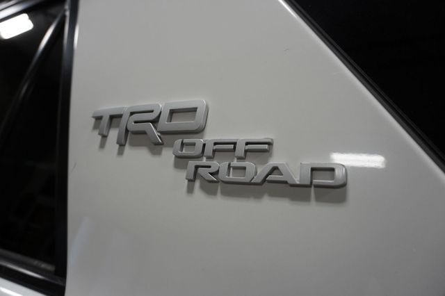 2017 Toyota 4Runner TRD Off Road 4WD - 23066760 - 5