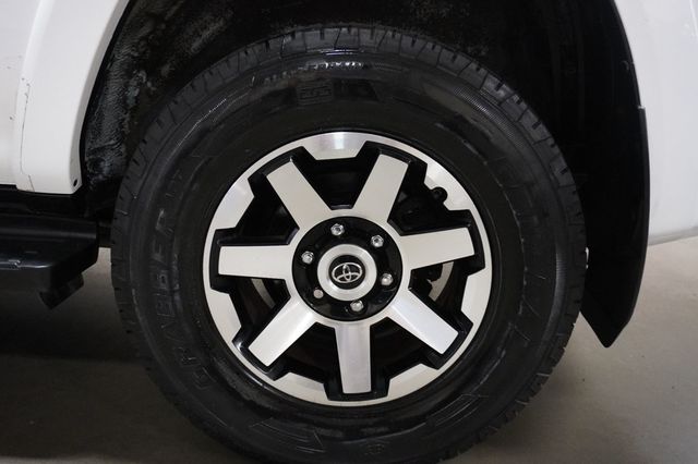 2017 Toyota 4Runner TRD Off Road 4WD - 23066760 - 6