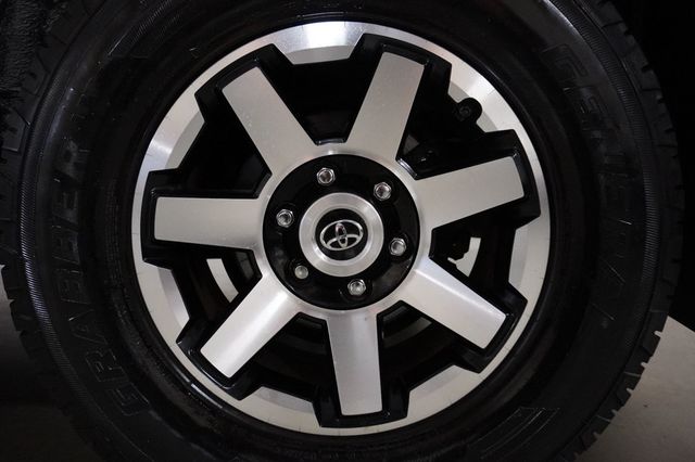 2017 Toyota 4Runner TRD Off Road 4WD - 23066760 - 7