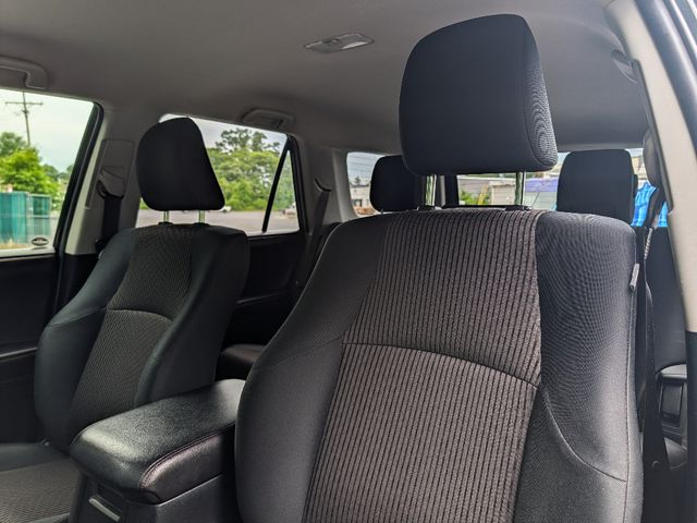 2017 Toyota 4Runner TRD Off Road 4WD - 23030891 - 14