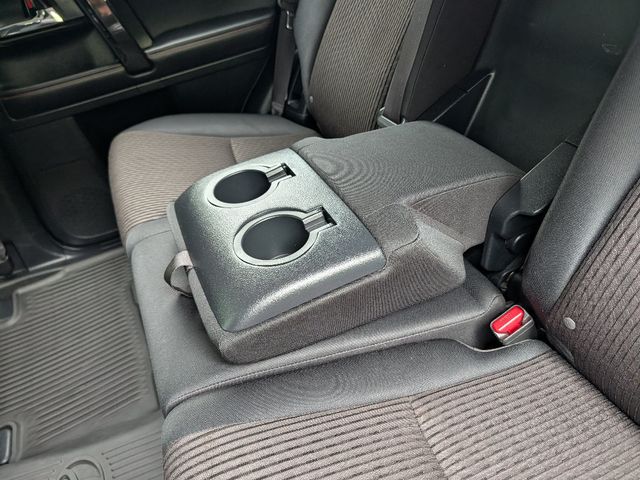 2017 Toyota 4Runner TRD Off Road 4WD - 23030891 - 17