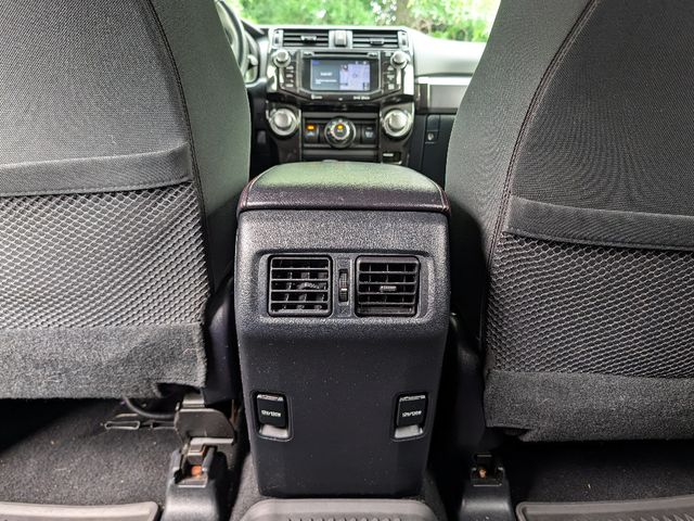 2017 Toyota 4Runner TRD Off Road 4WD - 23030891 - 18