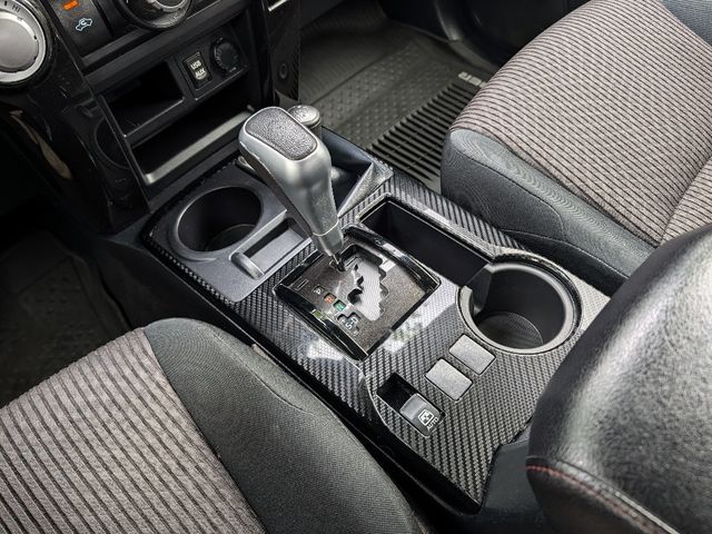 2017 Toyota 4Runner TRD Off Road 4WD - 23030891 - 20