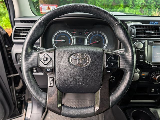 2017 Toyota 4Runner TRD Off Road 4WD - 23030891 - 21