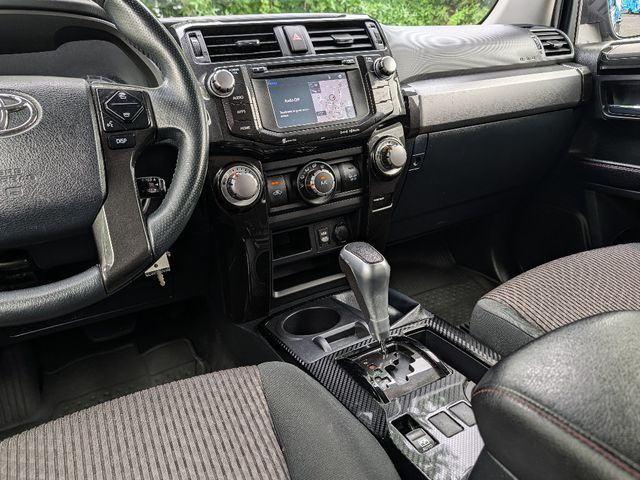 2017 Toyota 4Runner TRD Off Road 4WD - 23030891 - 23
