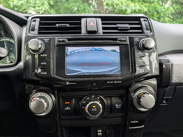 2017 Toyota 4Runner TRD Off Road 4WD - 23030891 - 24