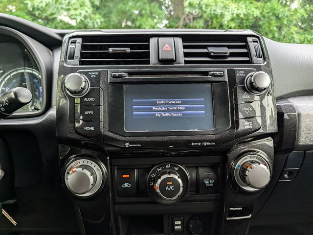 2017 Toyota 4Runner TRD Off Road 4WD - 23030891 - 28