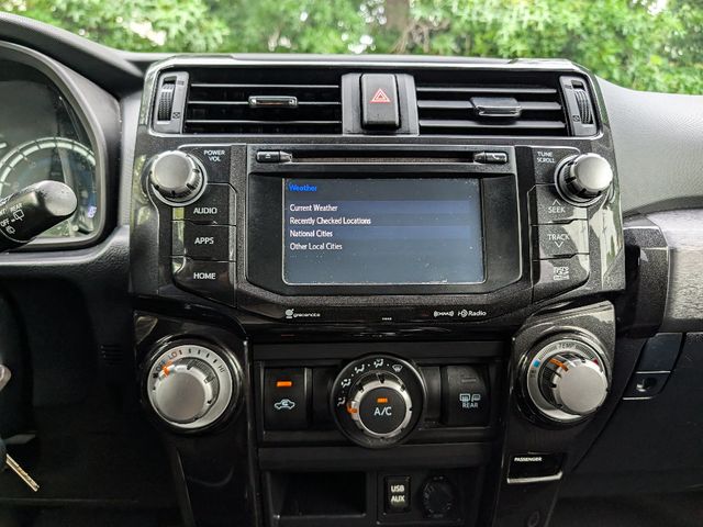 2017 Toyota 4Runner TRD Off Road 4WD - 23030891 - 30