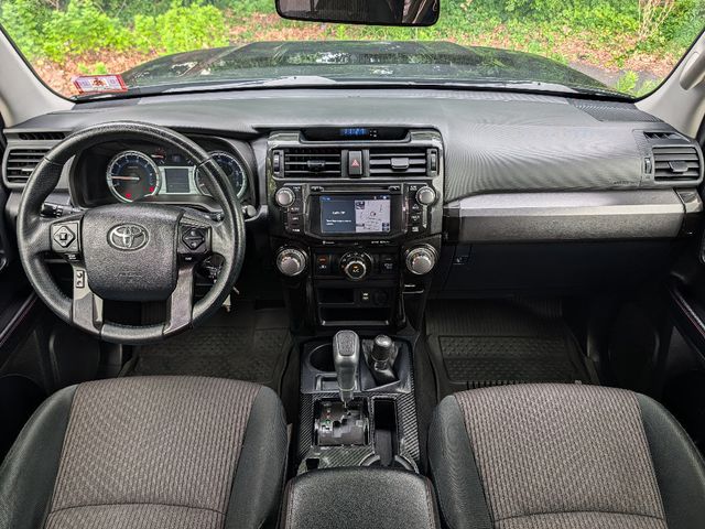2017 Toyota 4Runner TRD Off Road 4WD - 23030891 - 32