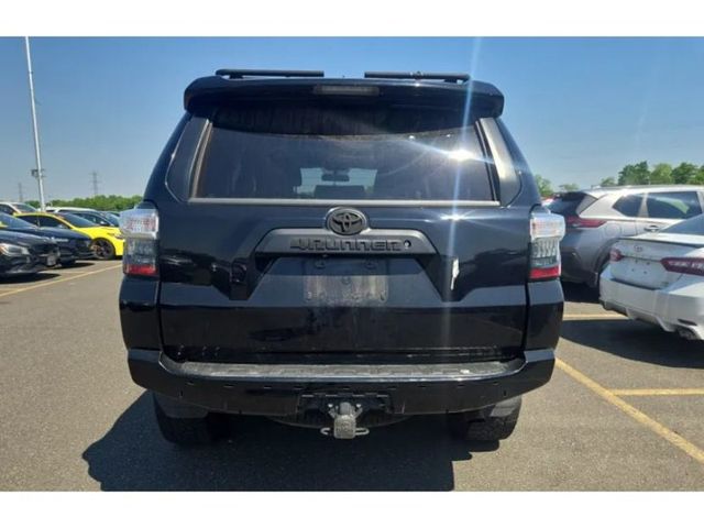 2017 Toyota 4Runner Off-Road 4x4 V6's photo
