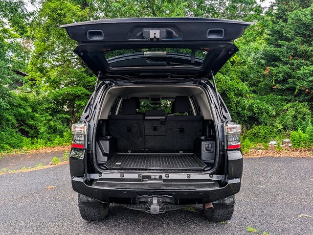 2017 Toyota 4Runner TRD Off Road 4WD - 23030891 - 6