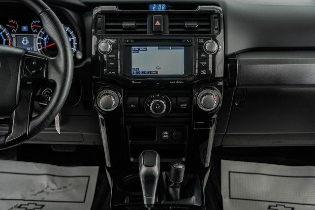 2017 Toyota 4Runner TRD Off Road Premium 4WD - 22373958 - 27