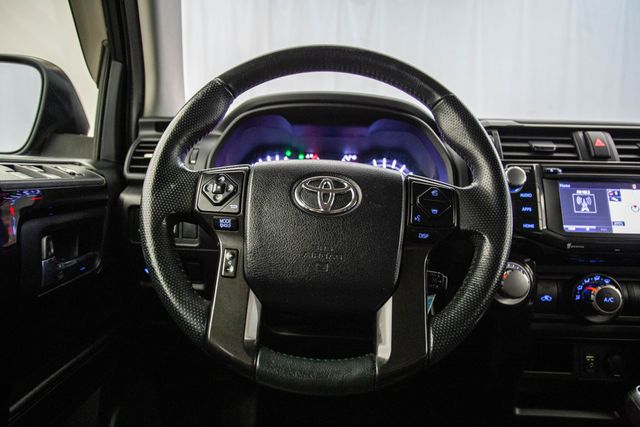 2017 Toyota 4Runner TRD Off Road Premium 4WD - 22368362 - 47