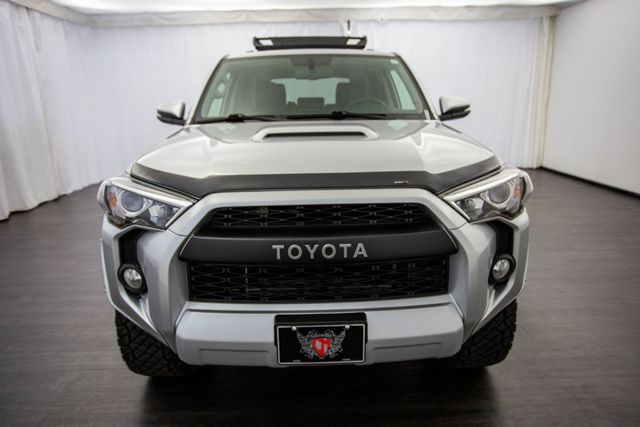 2017 Toyota 4Runner TRD Off Road Premium 4WD - 22721825 - 13