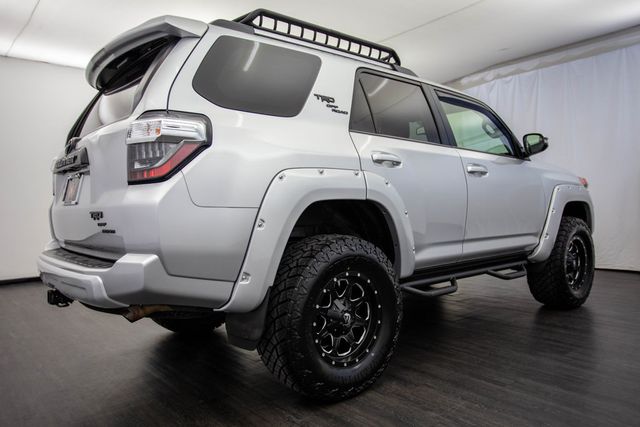 2017 Toyota 4Runner TRD Off Road Premium 4WD - 22721825 - 29