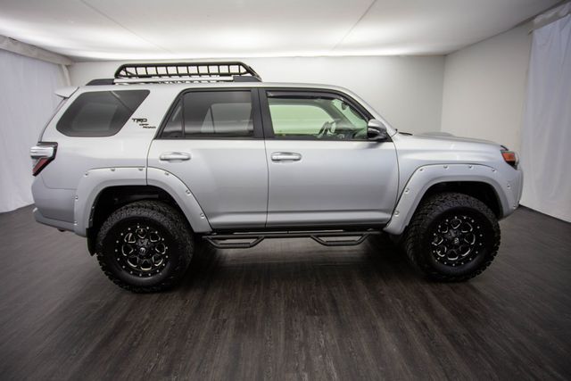 2017 Toyota 4Runner TRD Off Road Premium 4WD - 22721825 - 5