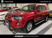 2017 Toyota 4Runner TRD Off Road Premium 4WD - 23012980 - 0
