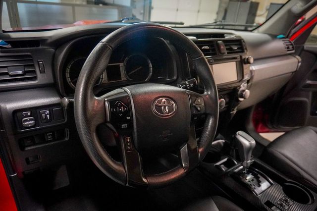 2017 Toyota 4Runner TRD Pro 4WD - 23087893 - 9