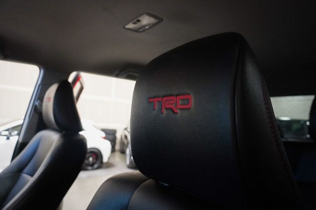 2017 Toyota 4Runner TRD Pro 4WD - 23087893 - 12