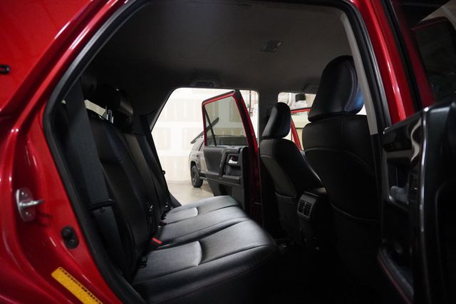 2017 Toyota 4Runner TRD Pro 4WD - 23087893 - 15