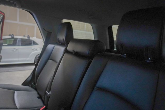 2017 Toyota 4Runner TRD Pro 4WD - 23087893 - 16