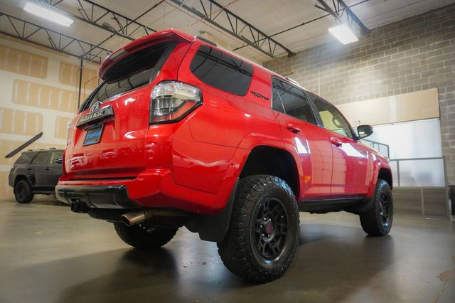 2017 Toyota 4Runner TRD Pro 4WD - 23087893 - 4