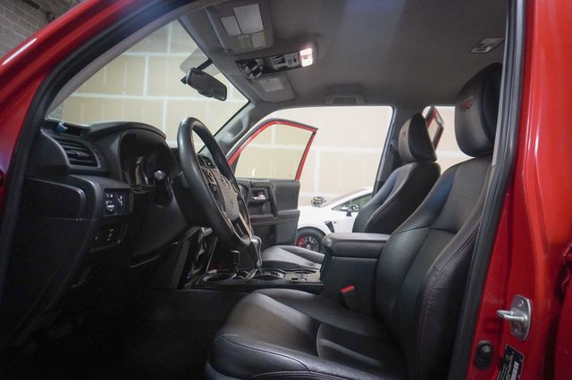 2017 Toyota 4Runner TRD Pro 4WD - 23087893 - 8