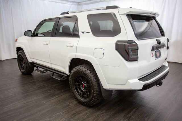 2017 Toyota 4Runner TRD Pro 4WD - 22549081 - 10