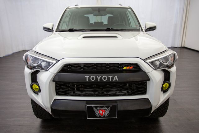 2017 Toyota 4Runner TRD Pro 4WD - 22549081 - 13