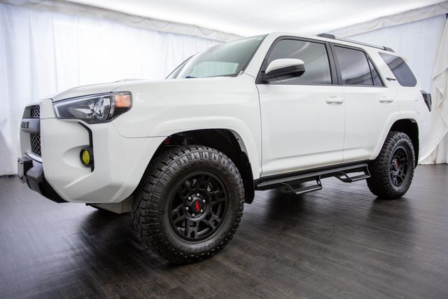 2017 Toyota 4Runner TRD Pro 4WD - 22549081 - 28