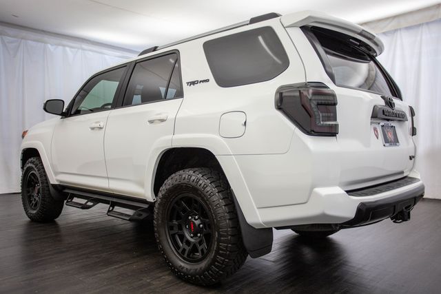 2017 Toyota 4Runner TRD Pro 4WD - 22549081 - 30