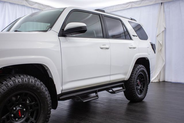 2017 Toyota 4Runner TRD Pro 4WD - 22549081 - 34