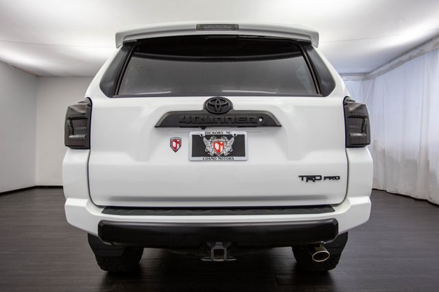 2017 Toyota 4Runner TRD Pro 4WD - 22549081 - 36