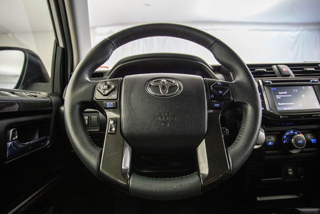 2017 Toyota 4Runner TRD Pro 4WD - 22549081 - 47