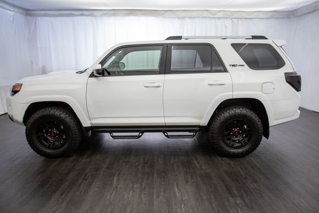 2017 Toyota 4Runner TRD Pro 4WD - 22549081 - 6