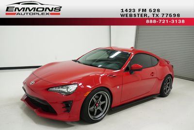 2017 Toyota 86