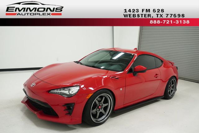 2017 Toyota 86  - 22944905 - 0