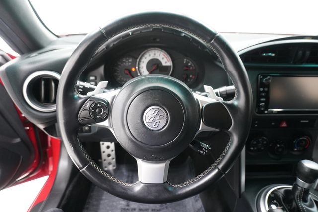 2017 Toyota 86  - 22944905 - 12