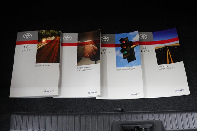 2017 Toyota 86  - 22944905 - 20
