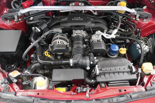 2017 Toyota 86  - 22944905 - 23