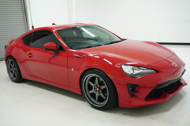 2017 Toyota 86  - 22944905 - 2