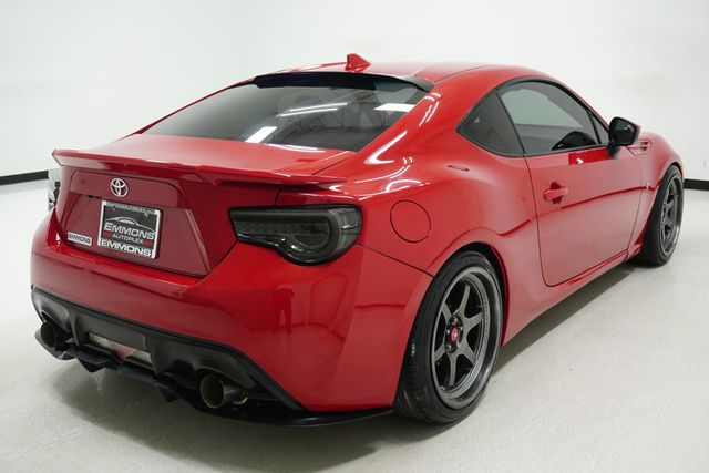 2017 Toyota 86  - 22944905 - 3