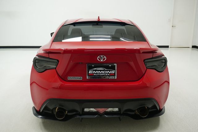 2017 Toyota 86  - 22944905 - 4