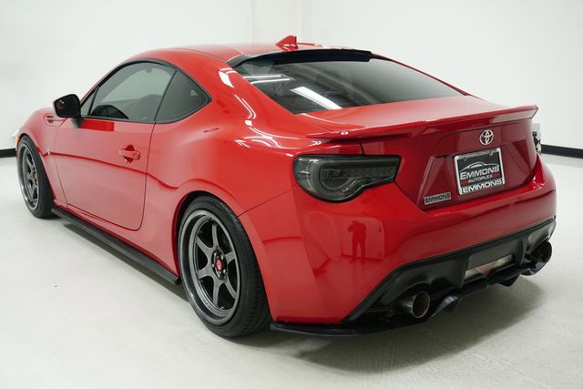 2017 Toyota 86  - 22944905 - 5