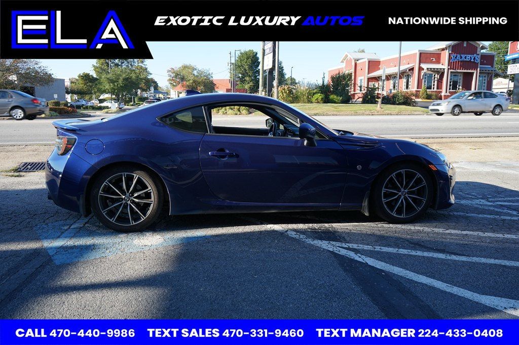 2017 Toyota 86 86 - 22932977 - 9