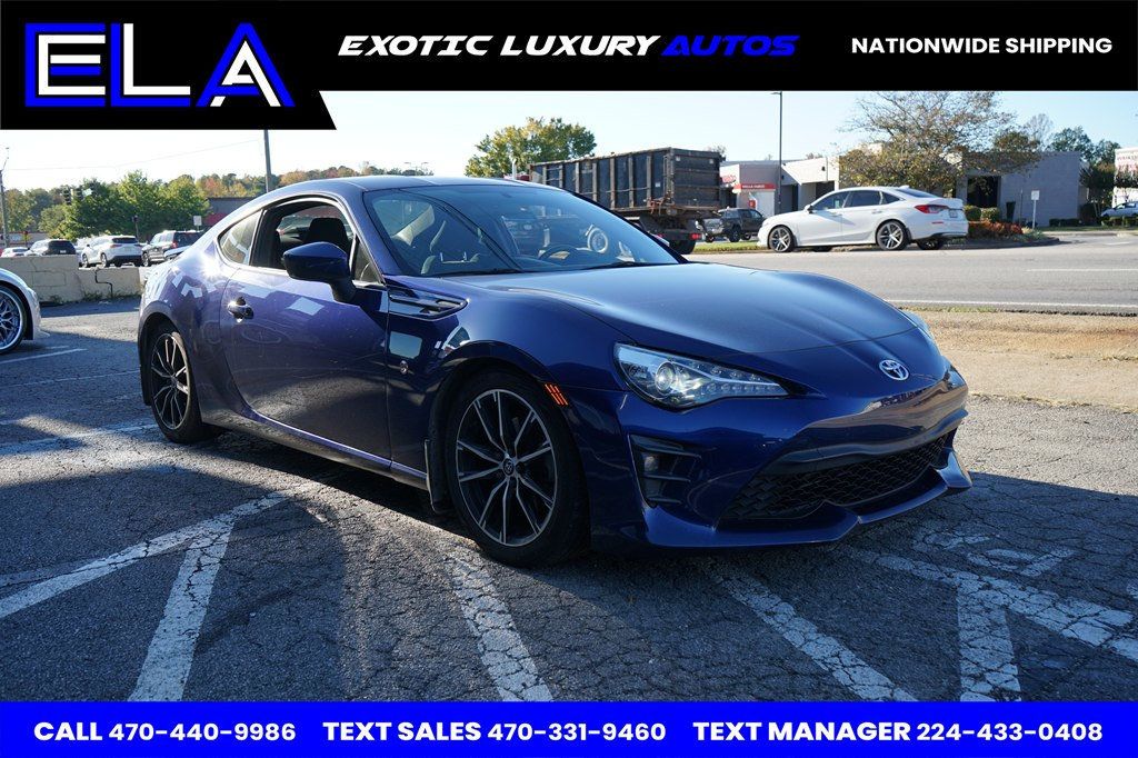 2017 Toyota 86 86 - 22932977 - 10