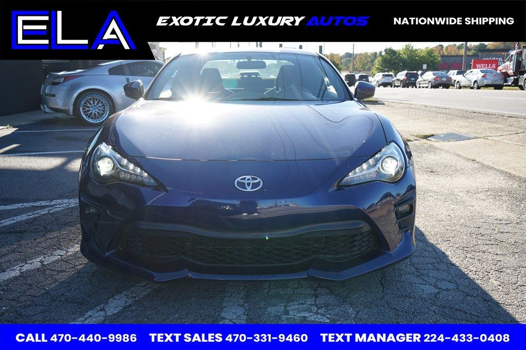 2017 Toyota 86 86 - 22932977 - 11